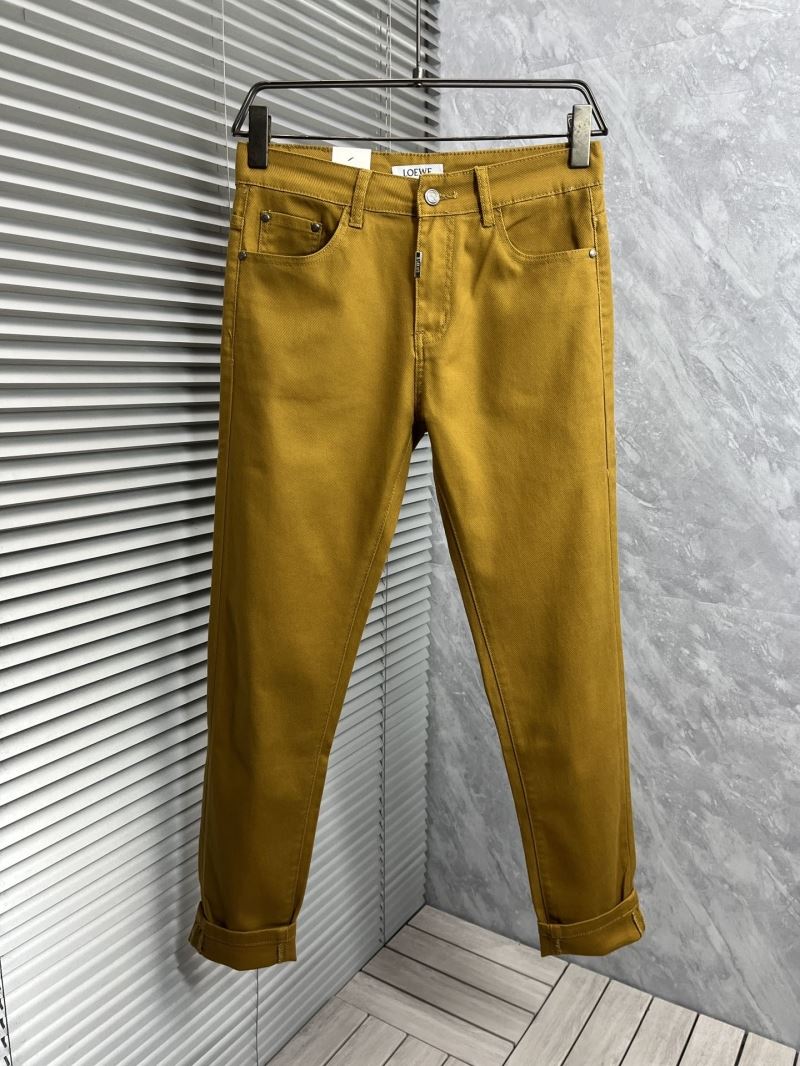 Loewe Jeans